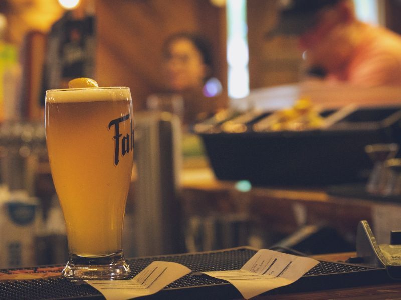 Thinking Beyond the Obvious: Experimenting with Flavours