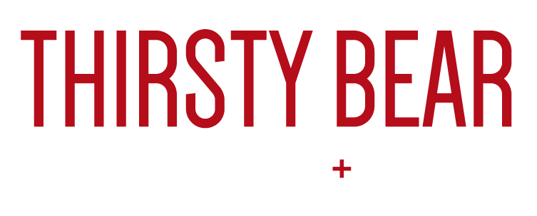 Thirsty Bear Kitchen + Bar