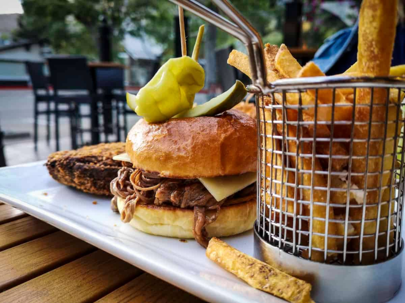 Top Waterton Restaurants: Best Dining in the National Park