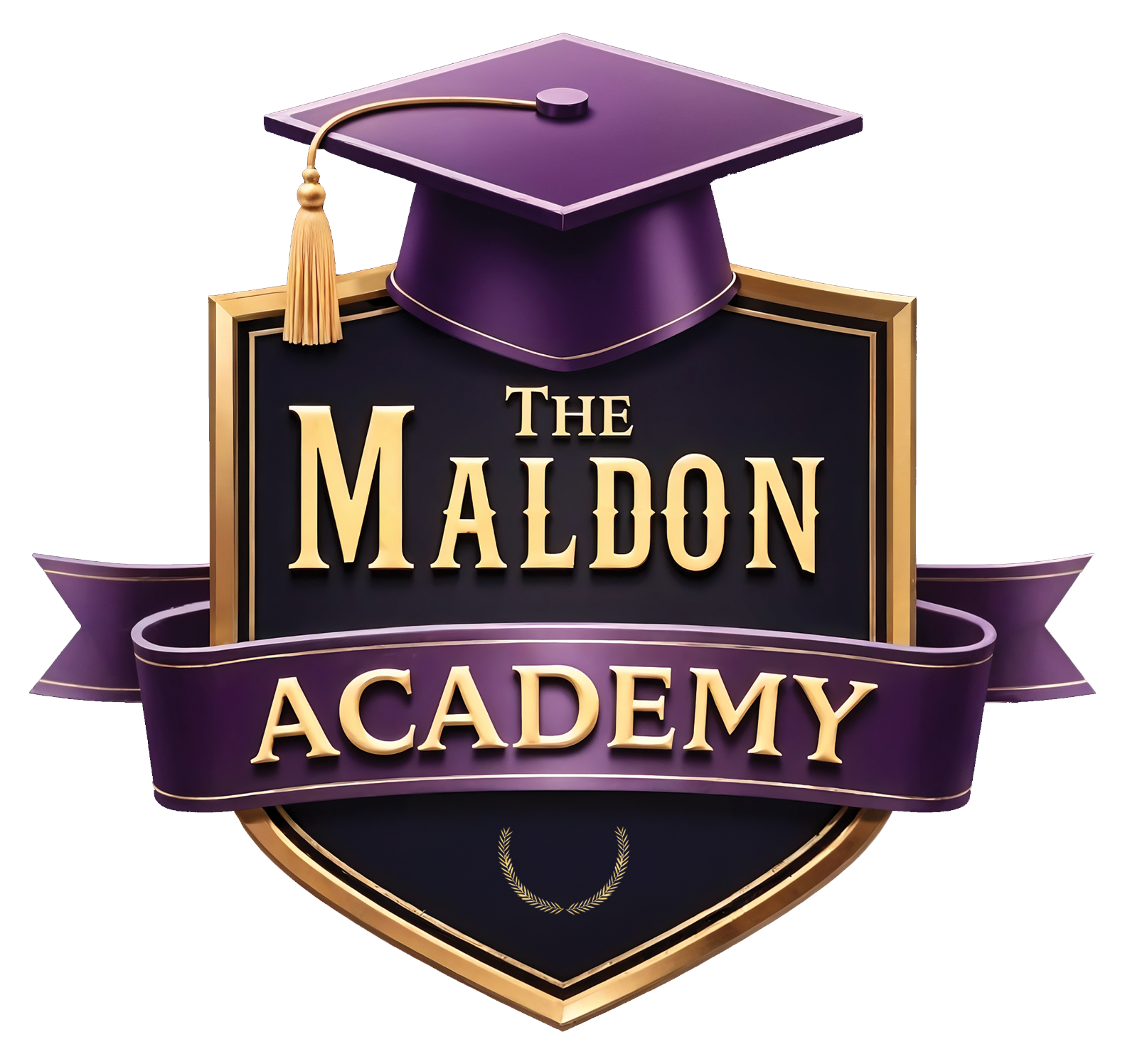 The Maldon Academy The Maldon Academy