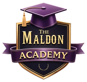 The Maldon Academy The Maldon Academy