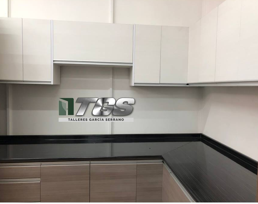 TALLERES GARCIA SERRANO