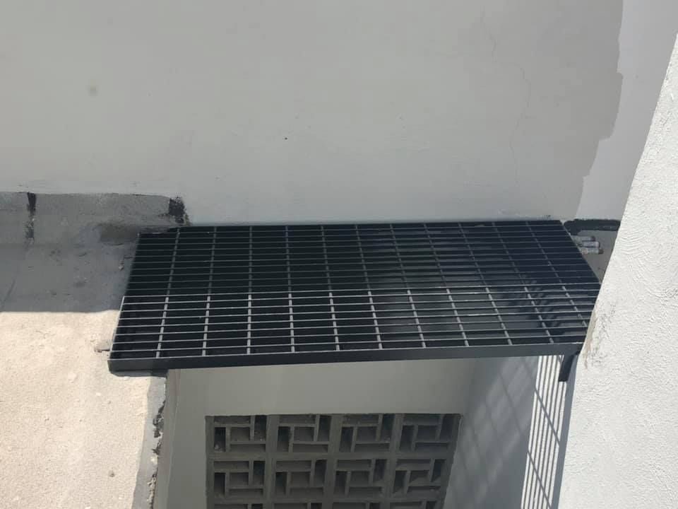 TALLERES GARCIA SERRANO