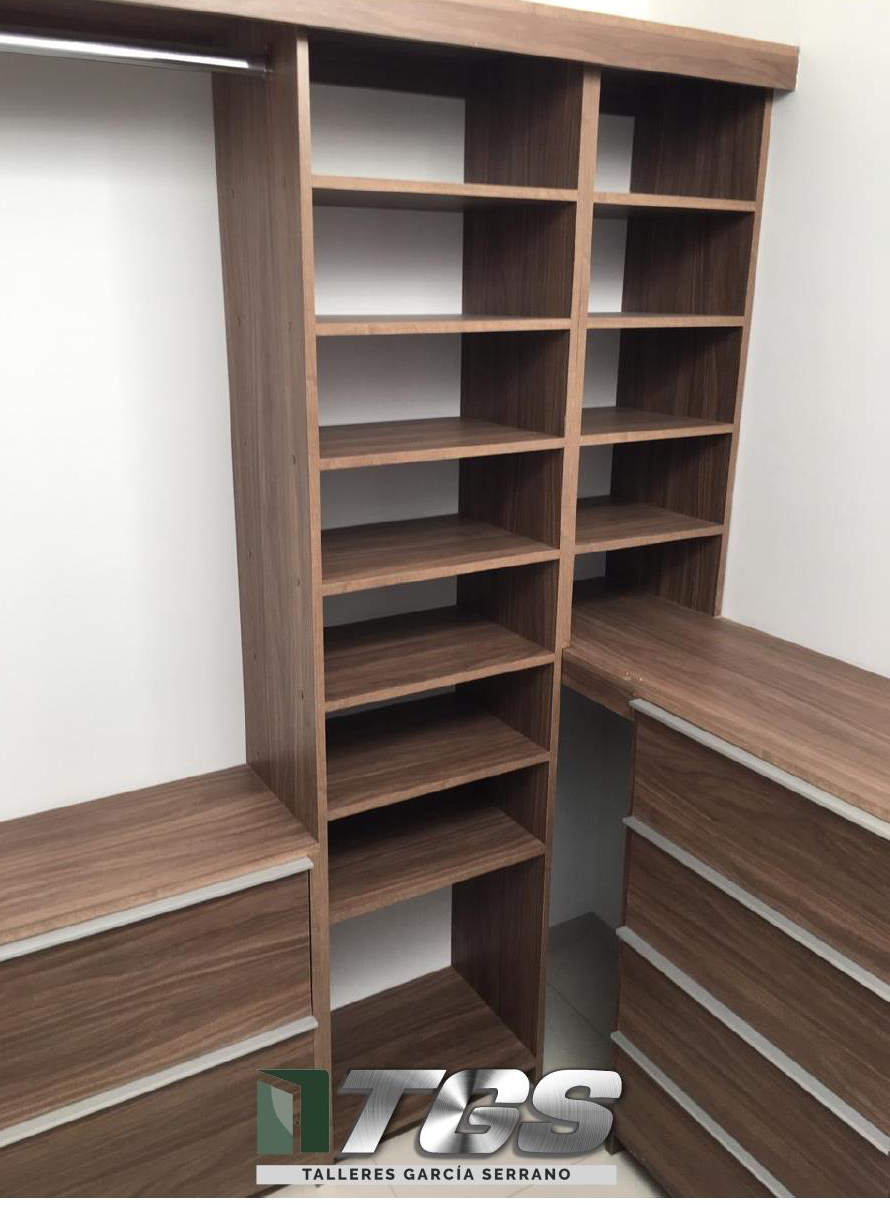 TALLERES GARCIA SERRANO