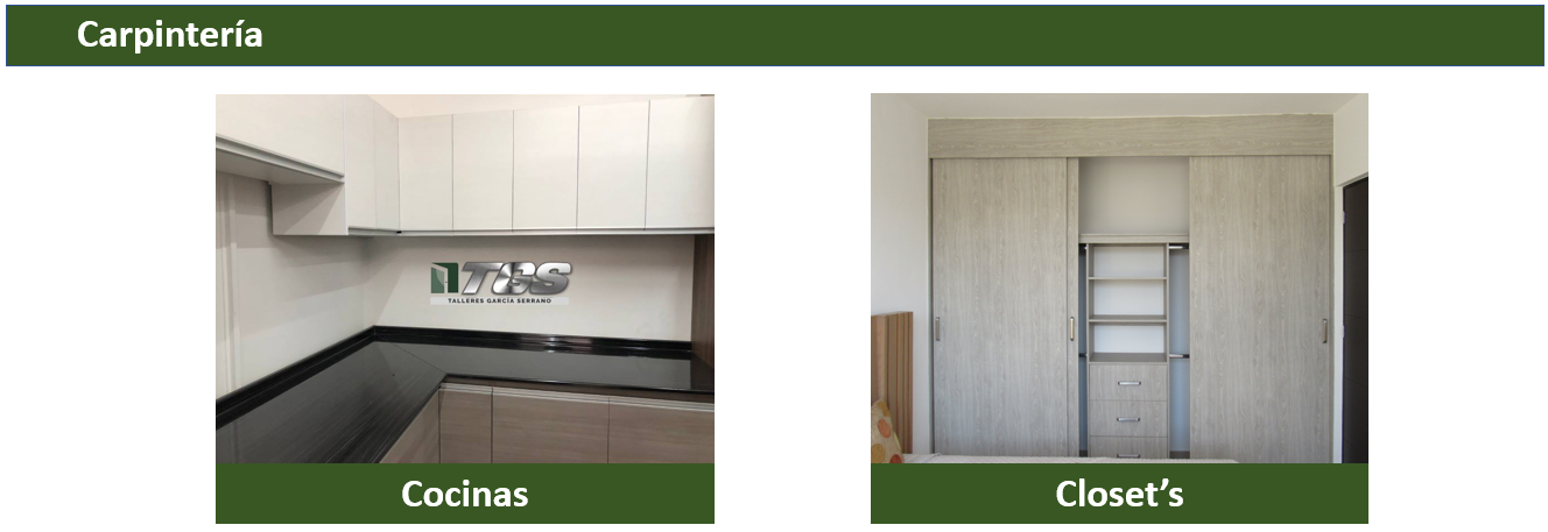 TALLERES GARCIA SERRANO