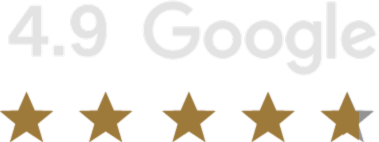 Google rating for Kamran Bespoke