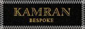 Kamran Bespoke custom suit label