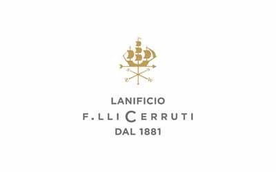 Lanificio F.lli Cerruti 1881 logo