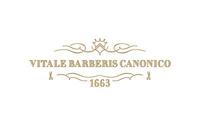 Vitale Barberis Canonico 1663 logo