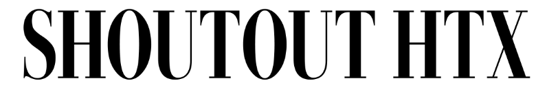 Shoutout HTX publication logo