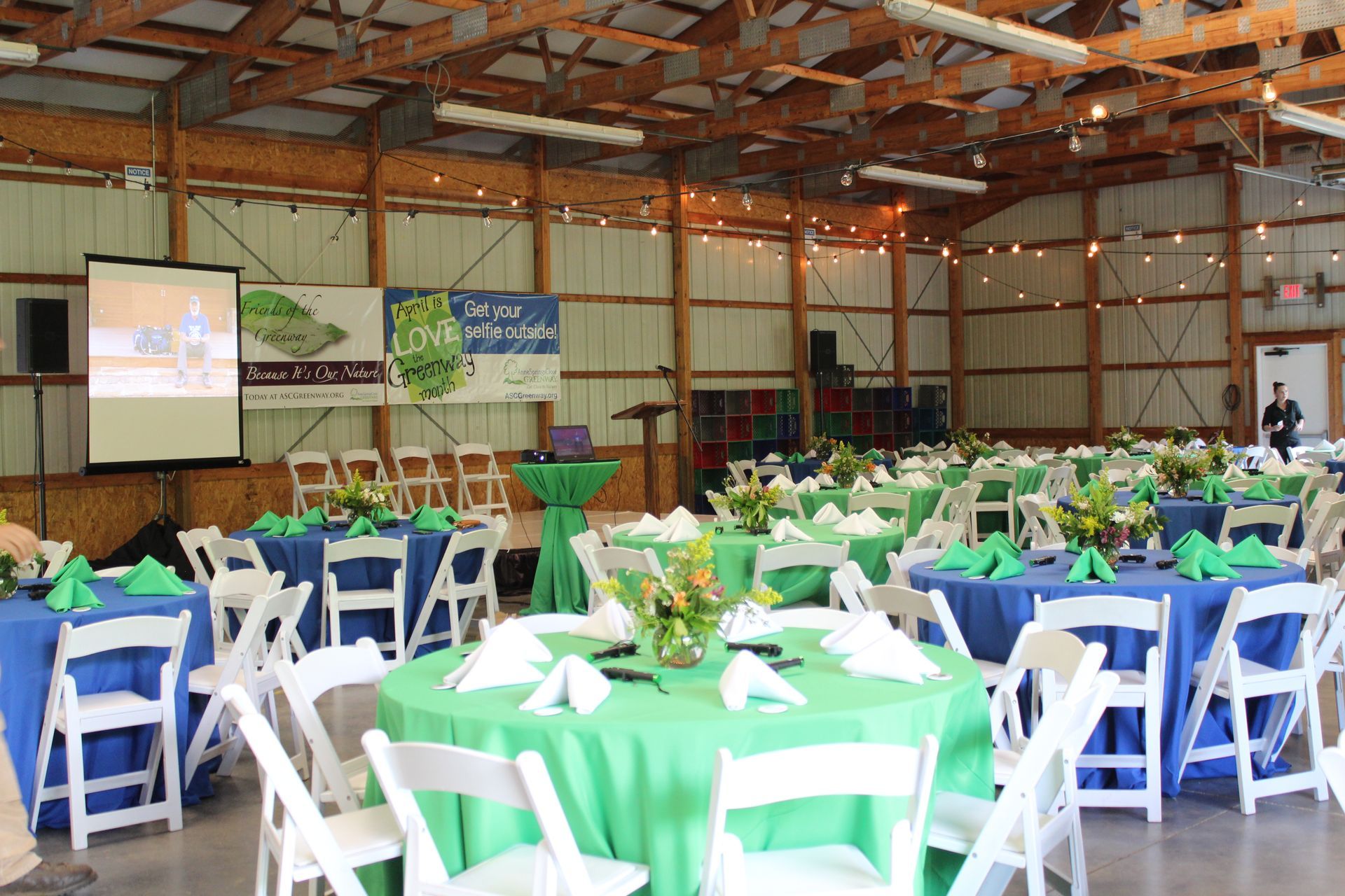 Party Chair Rentals for Any Event