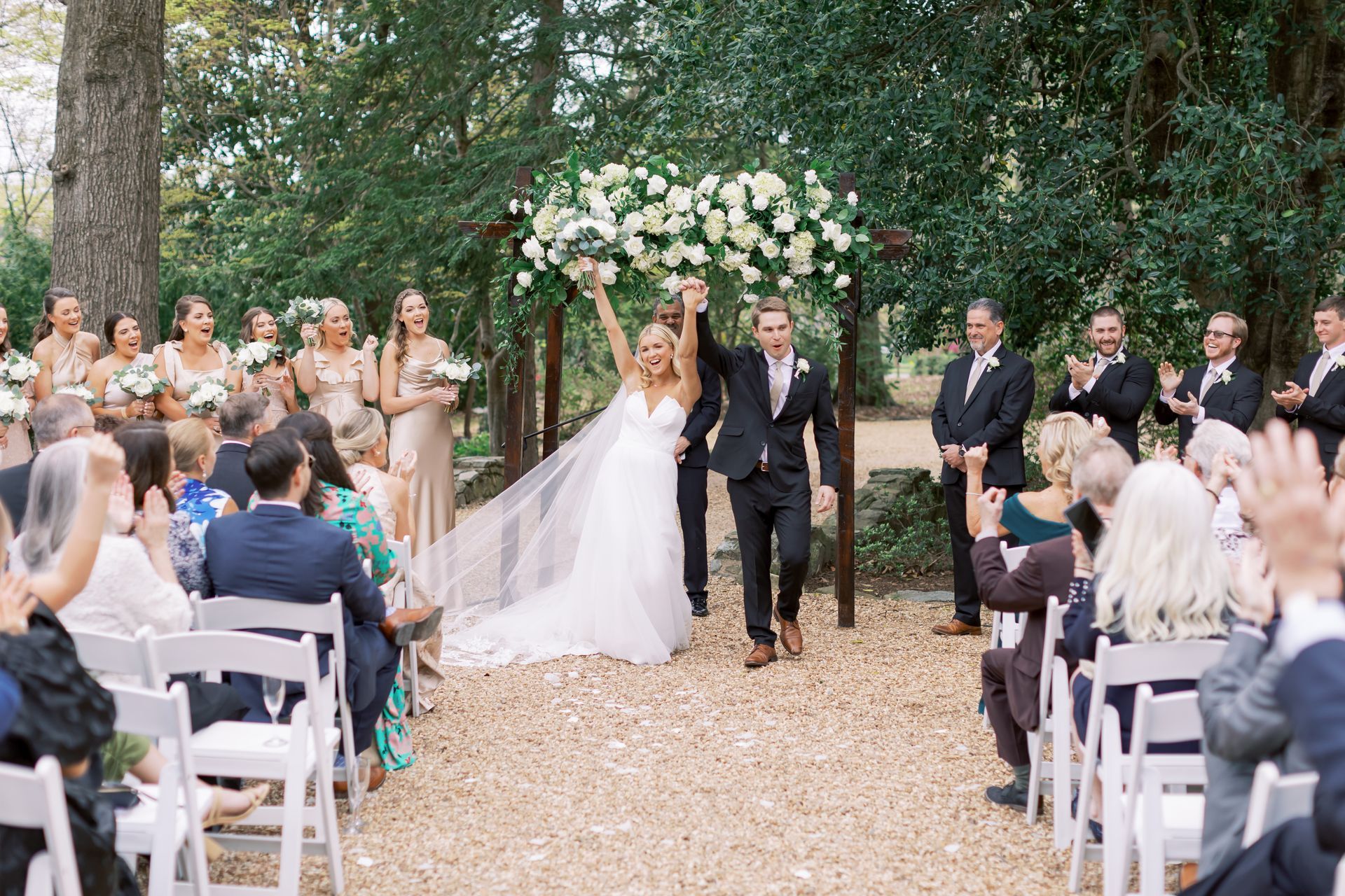 wedding furniture rentals