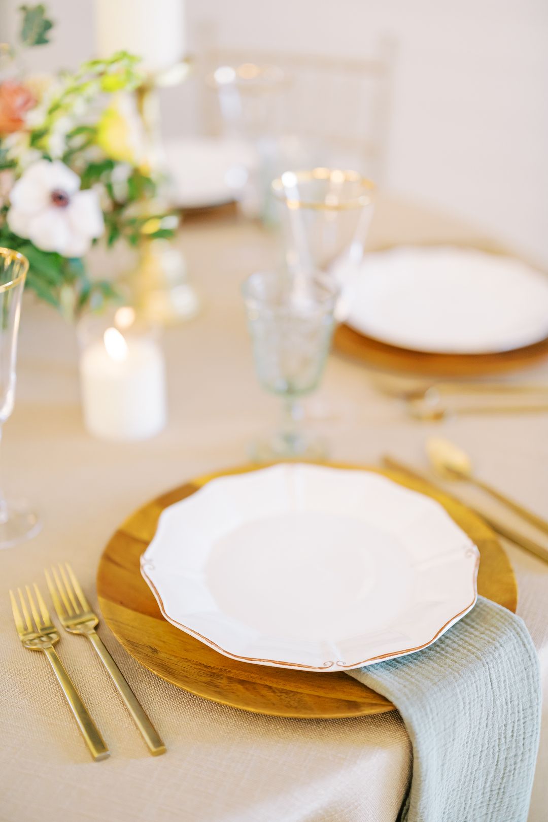 elegant wedding rentals belmont nc