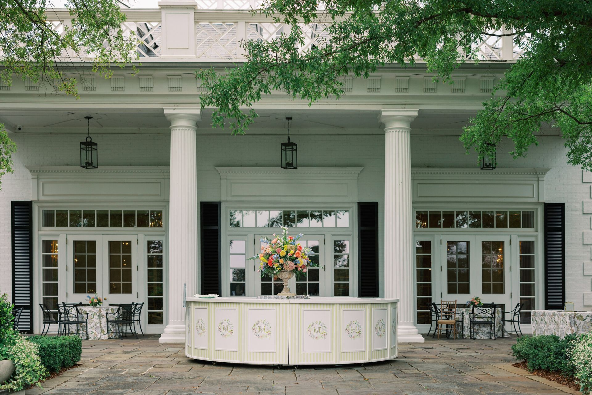 party rentals charlotte