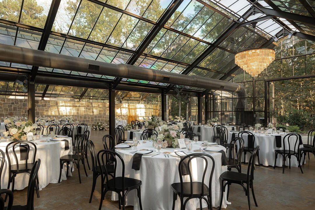 charlotte party rentals