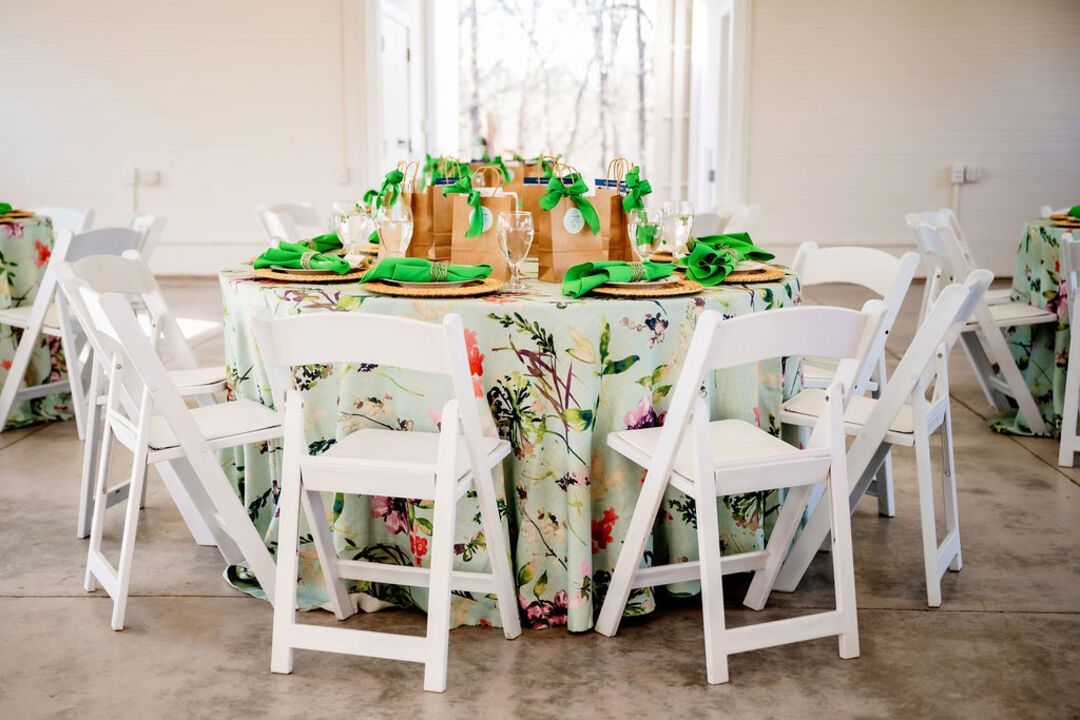 event linens north carolina