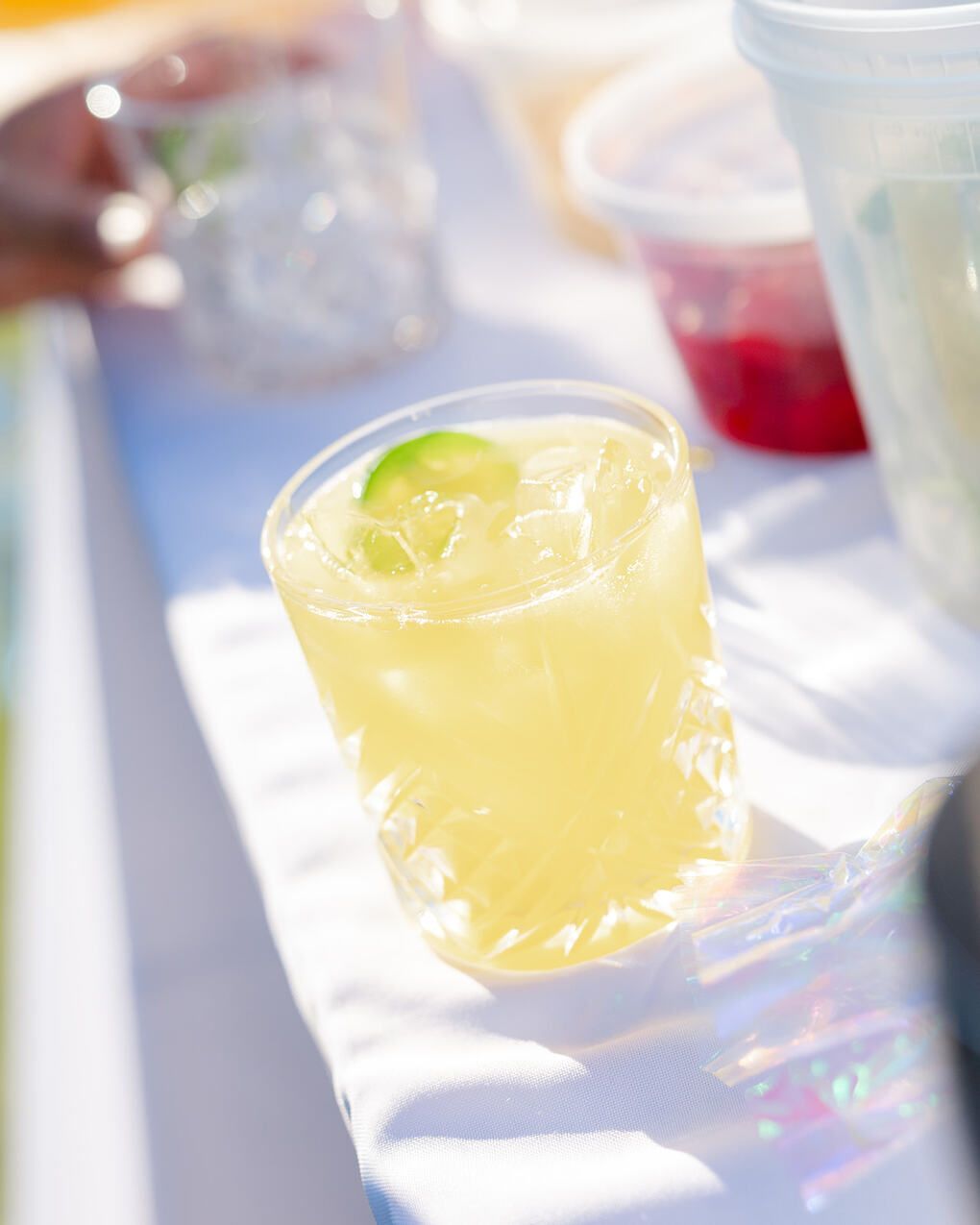 drink station rentals belmont north carolina