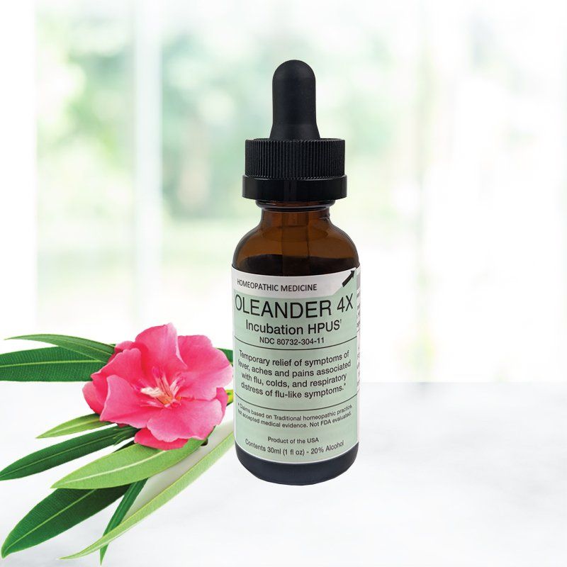 Nerium Oleander Night Cream