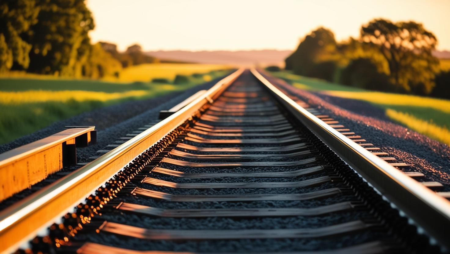 Be A Game-Changer: Wresting Control of Your Rail Spend!