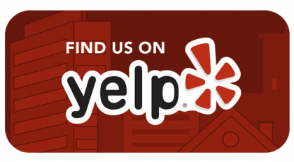 Yelp Yelp