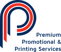 Premium Promotional & Printing Services - logo