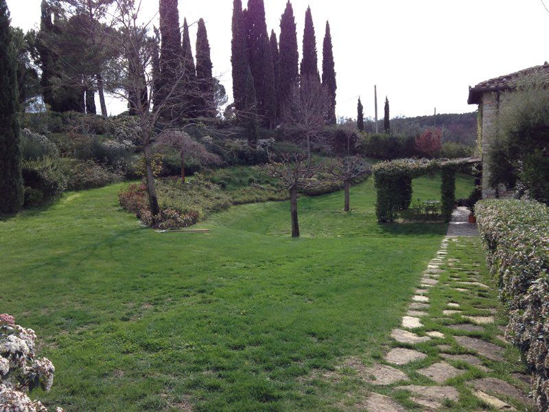 giardino