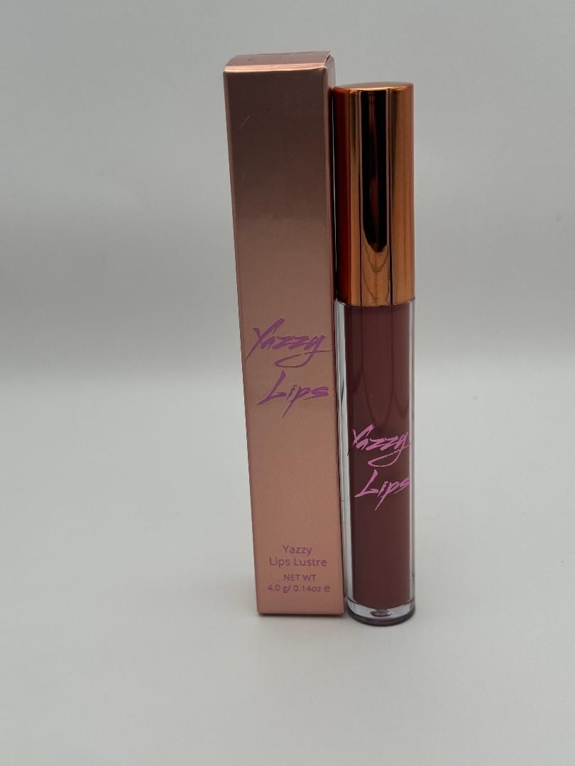 Luster Lip Gloss