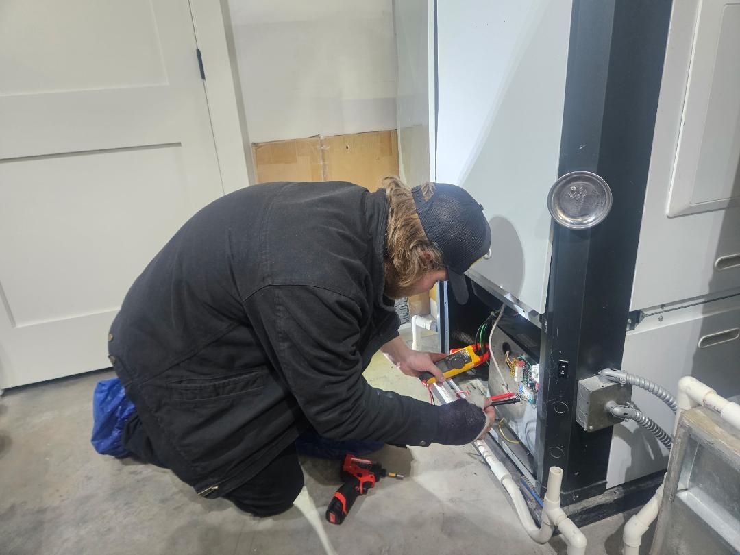 Furnace Inspection Omaha NE