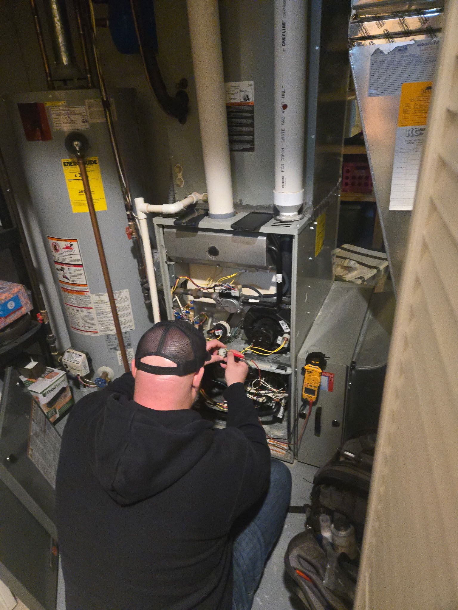 Furnace Repair Omaha NE