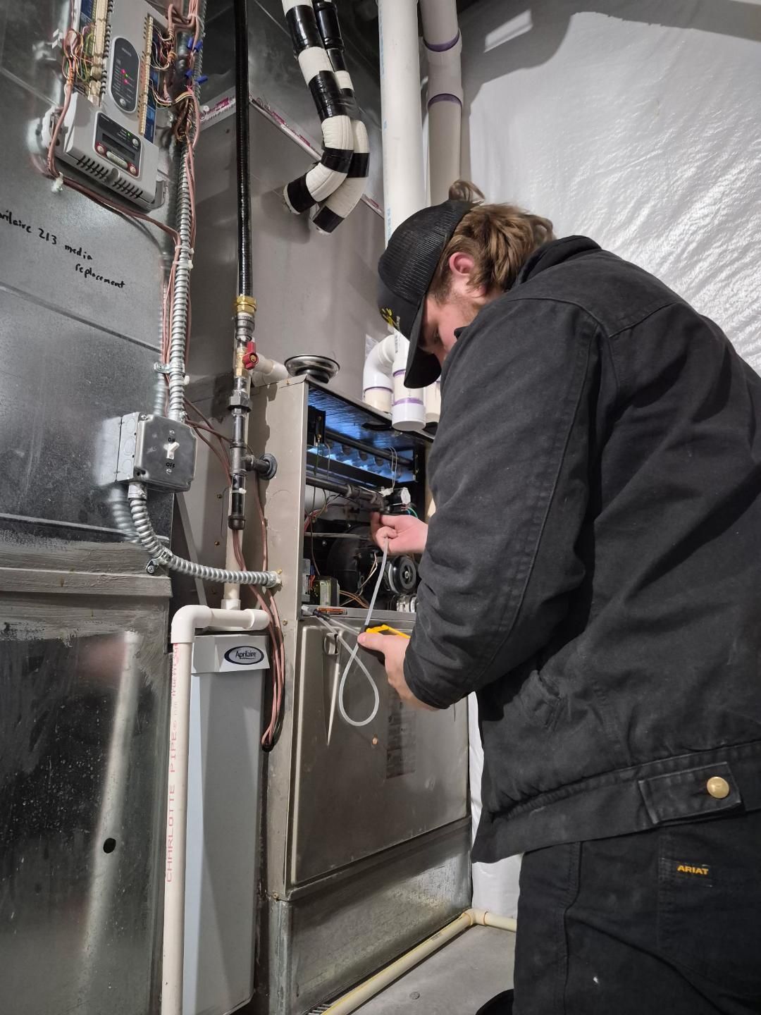 Furnace Service Omaha NE