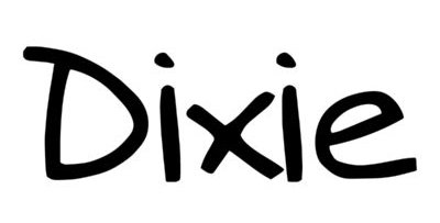 Dixie logo