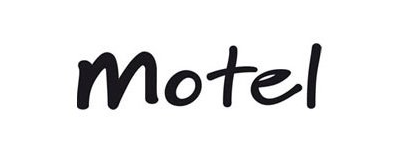 Motel logo