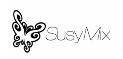 Susy Mix logo