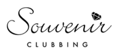 Souvenir Clubbing logo