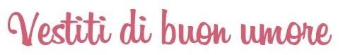 vestiti di buon umore