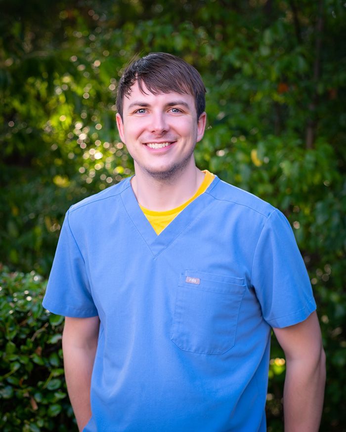 Dr. Josh Lyon