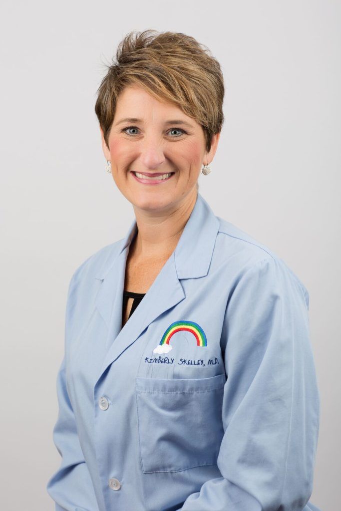 Dr. Kim Skelley