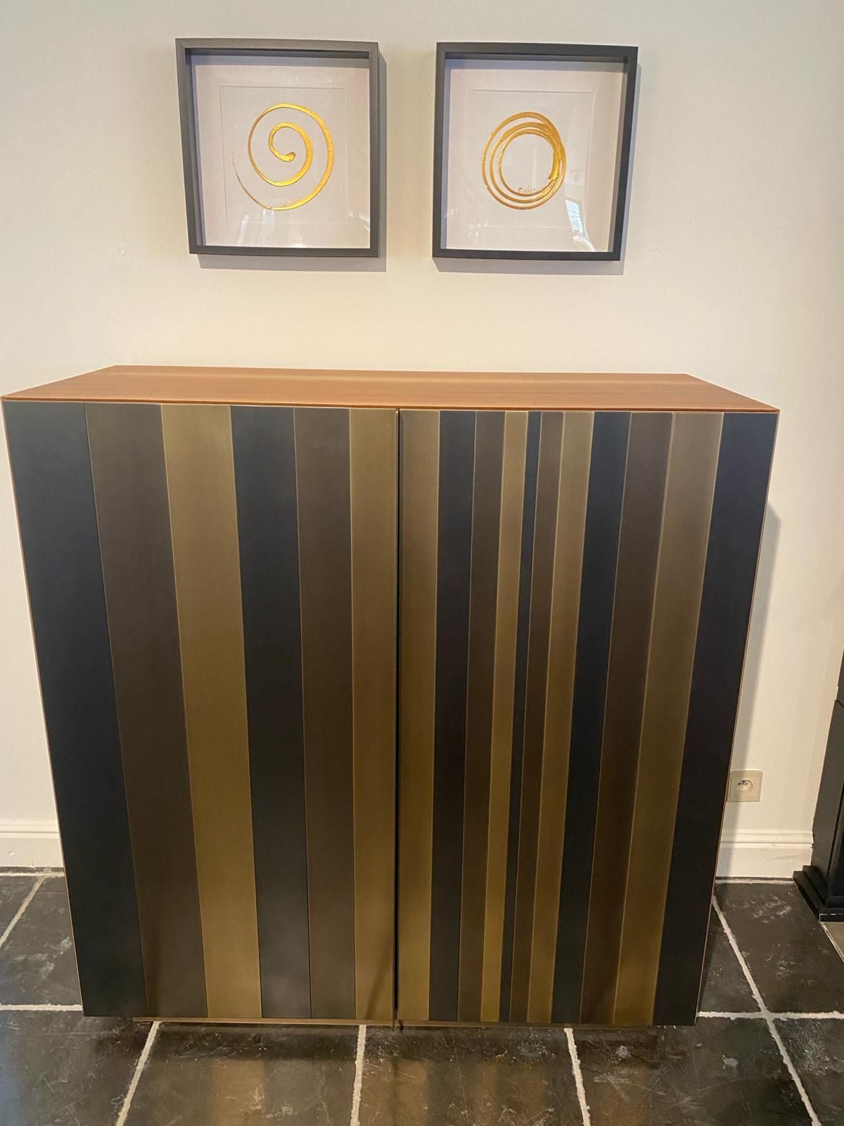 Kast Stars Laura Meroni