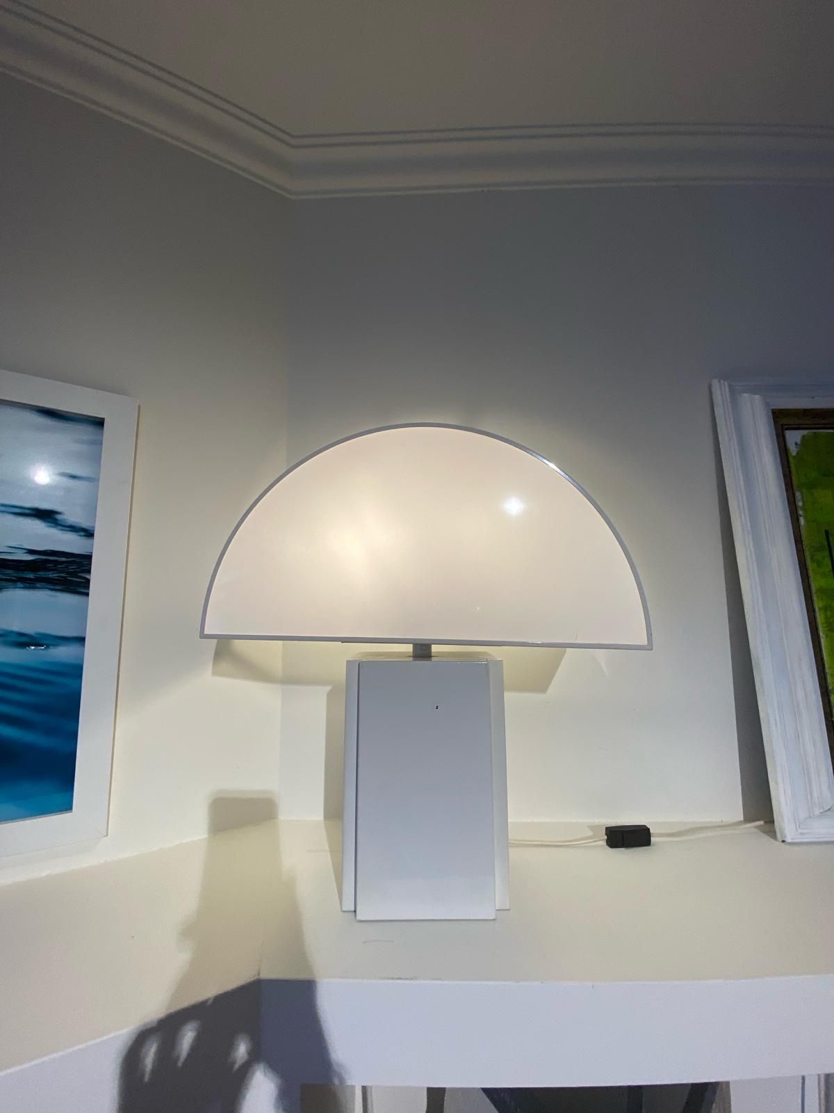 Art Deco lamp jaartal ongekend