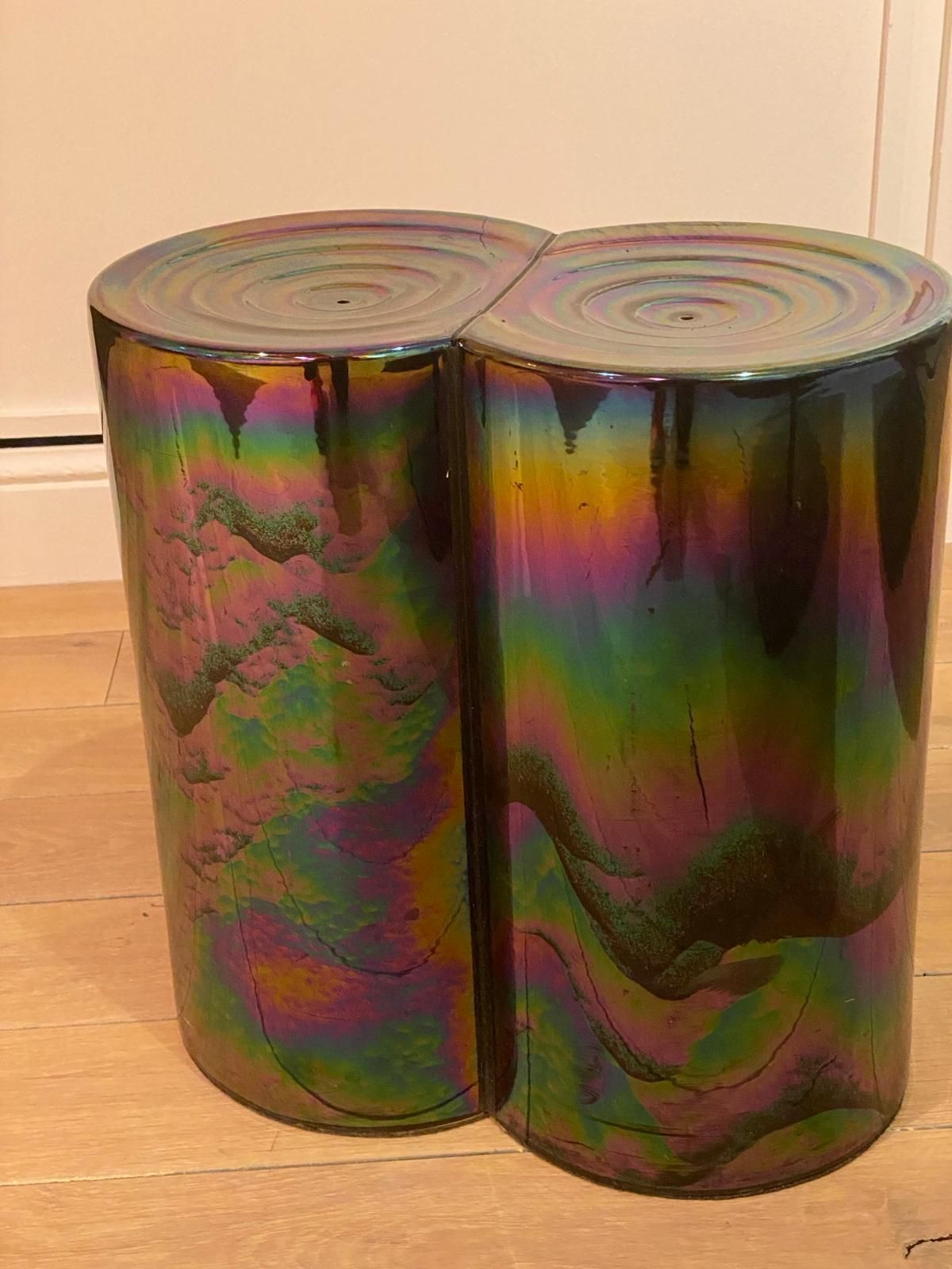 Altabella 1985 design Alan Irvin Simon Ultramobile