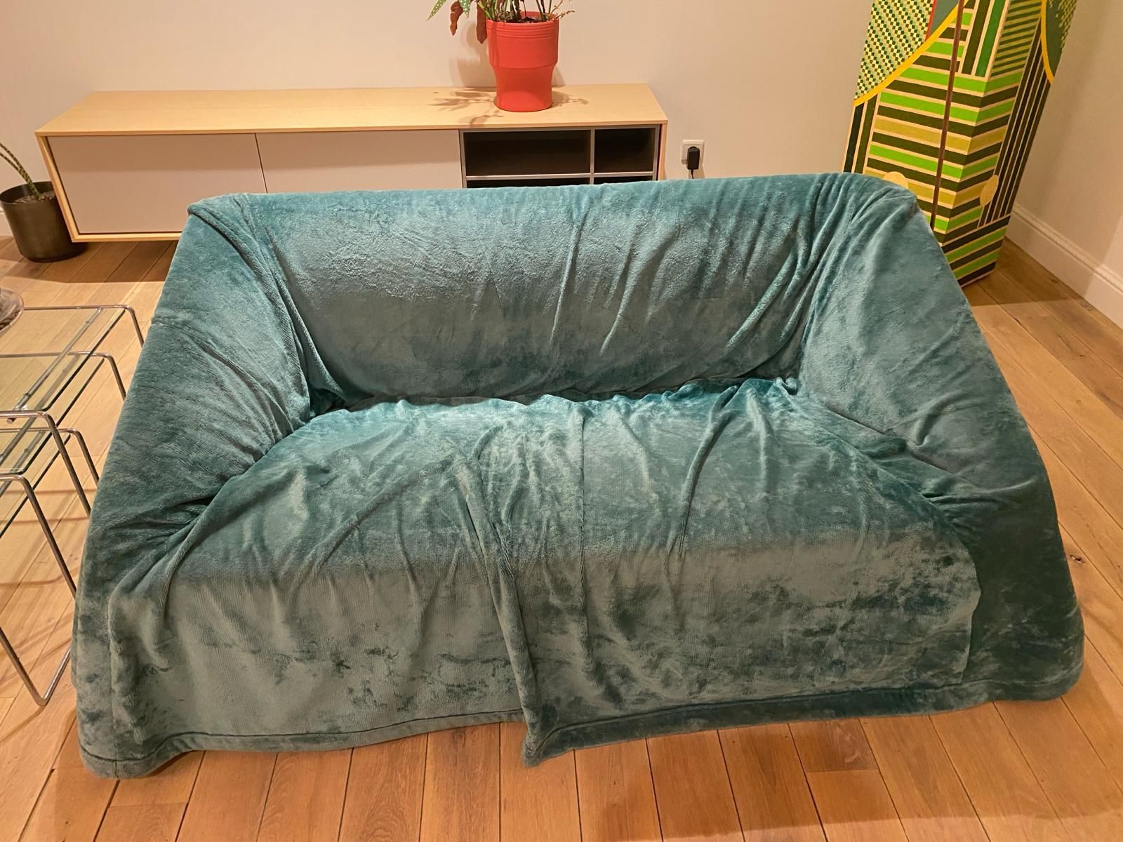 Mantilla 1974 design Kazuhide Takahama productie Simogavina