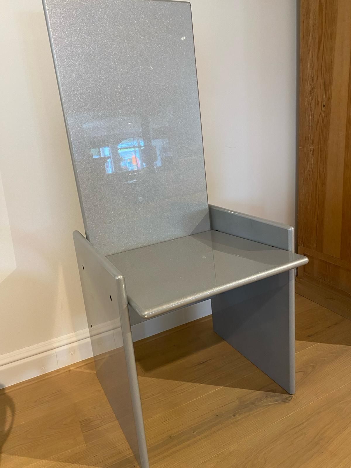 Kazuki stoel 1969 design Kazuhide Takahama productie Simon