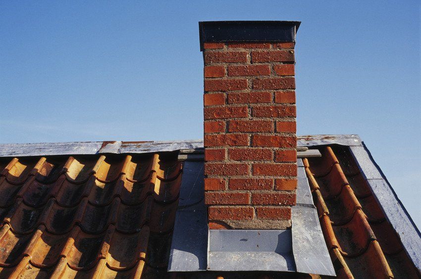Chimney cowls