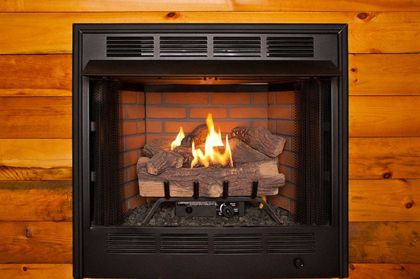 fireplace services