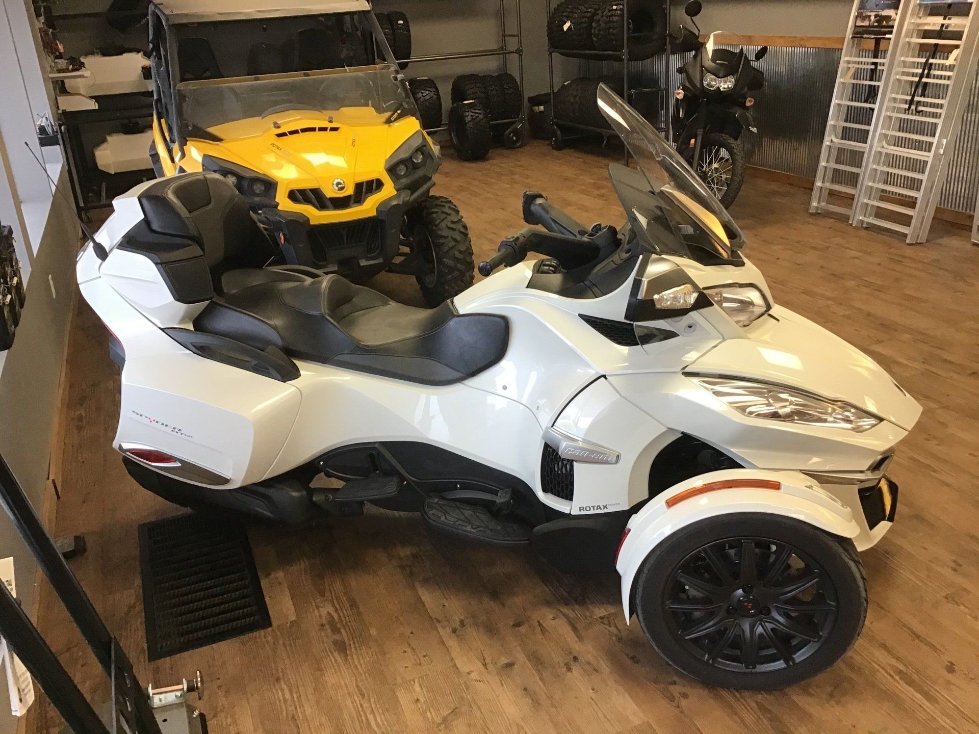 Used Inventory Cairo, NE Stretch Powersports