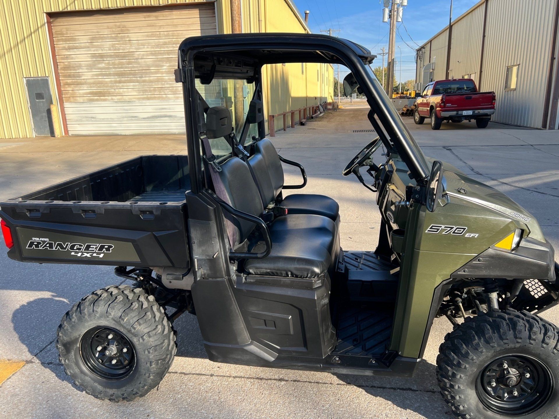 Used Inventory Cairo, NE Stretch Powersports