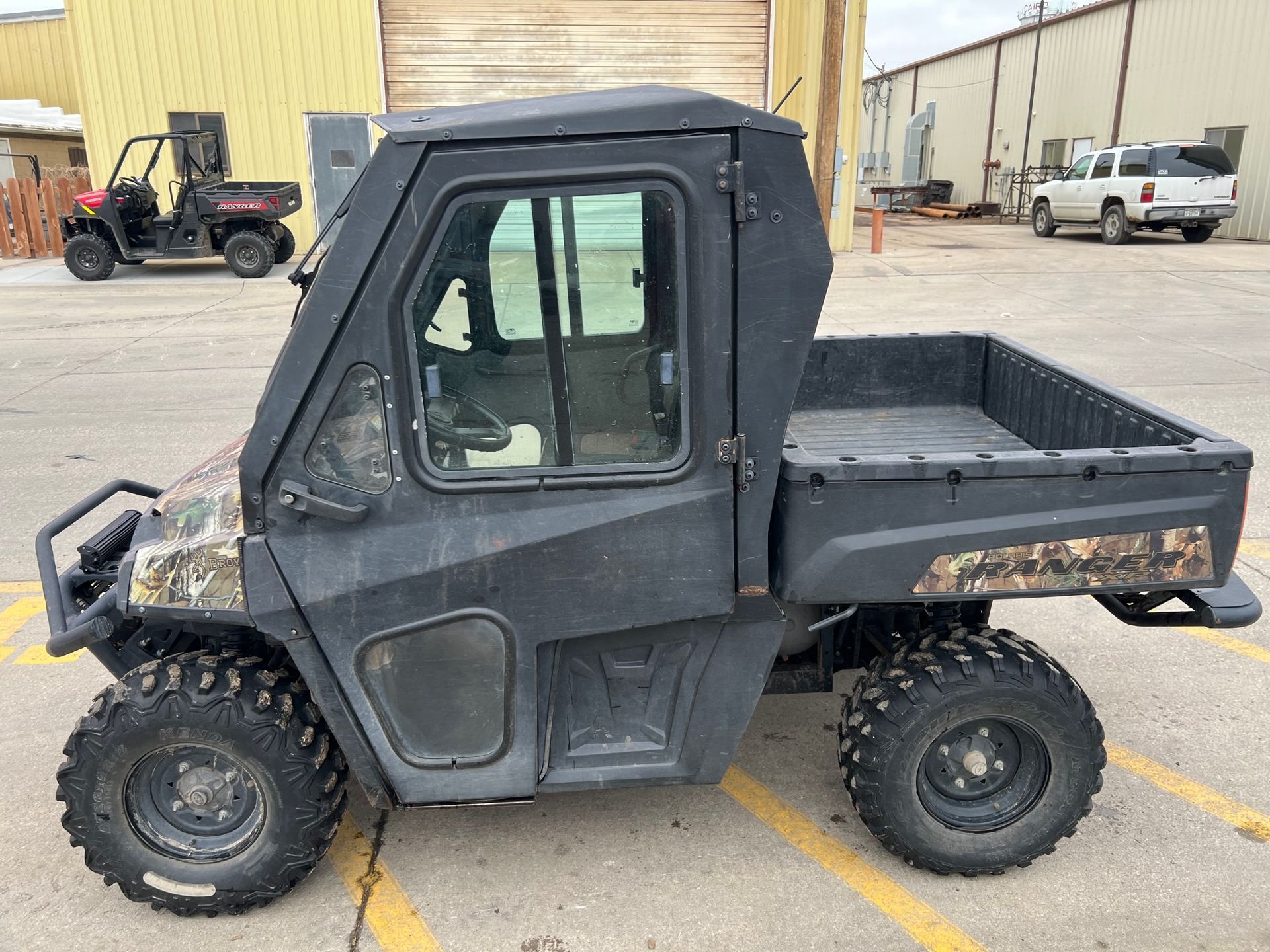 OffRoad Vehicle Repair near Kearney, NE