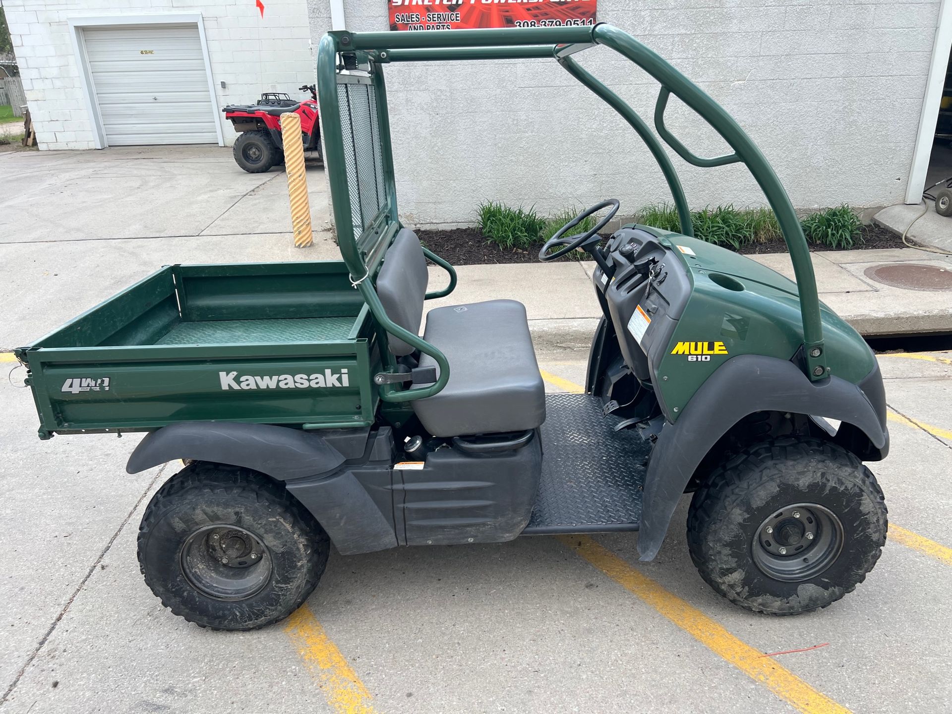Used Inventory Cairo, NE Stretch Powersports