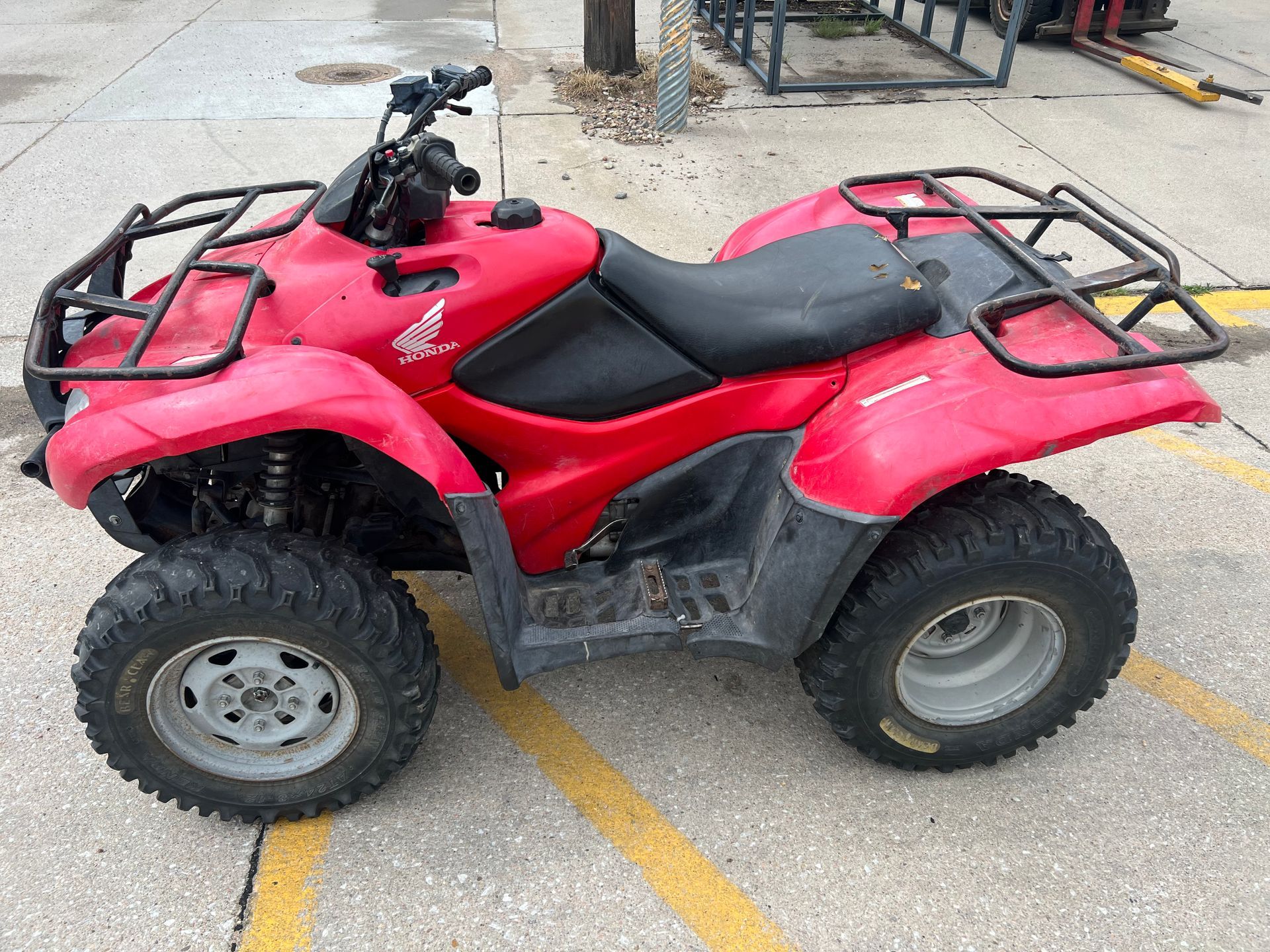 Used Inventory Cairo, NE Stretch Powersports
