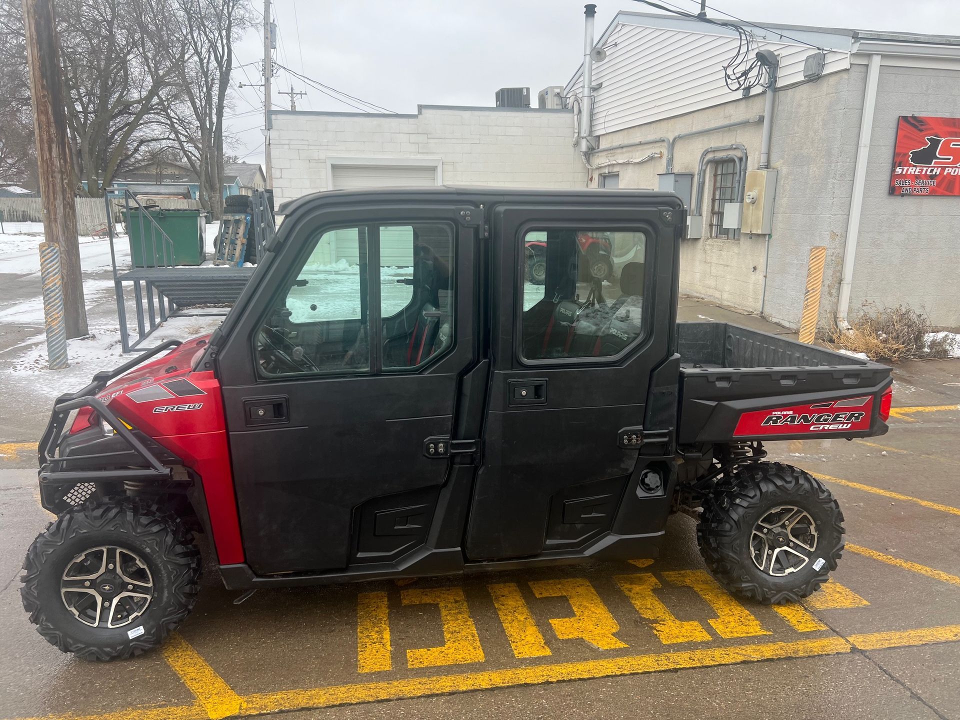 Used Inventory Cairo, NE Stretch Powersports
